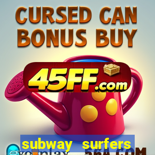 subway surfers money demo